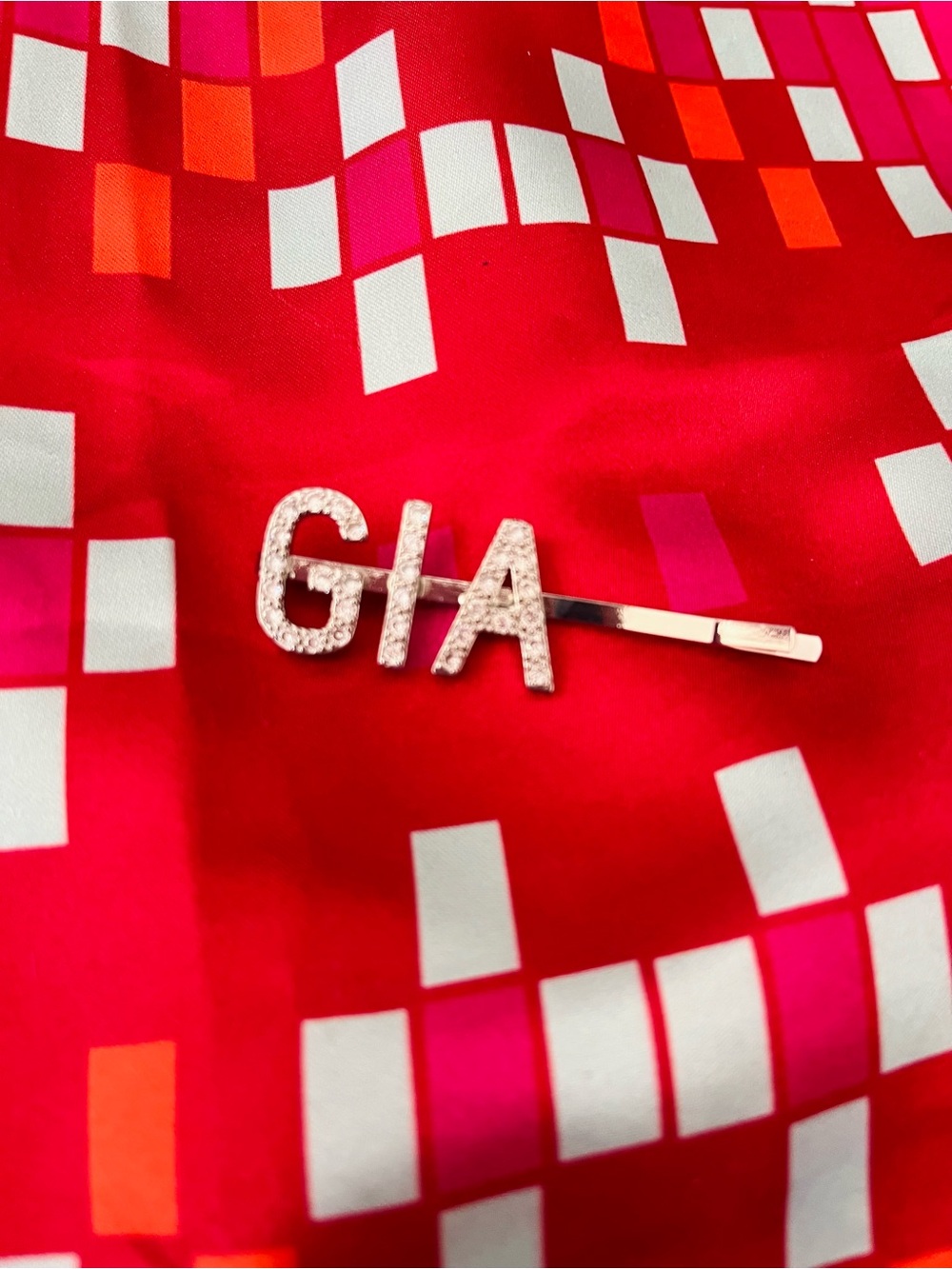 GIA HAIR CLIP